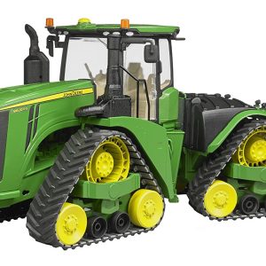 Bruder 04055 Trattore John Deere 9620rx con cingoli