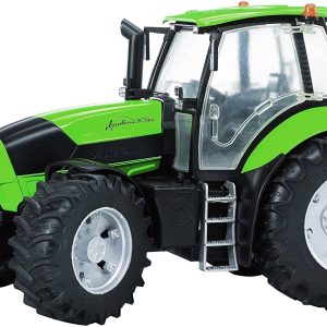 Bruder 03080 Trattore Deutz Agrotron X720 scala 1/16