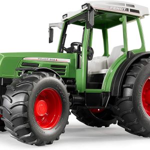 Bruder 02100 -Trattore Fendt Farmer 209 S scala 1/16