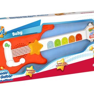 Chitarra elettronica Baby di Bontempi 20 3025