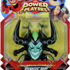 Power Players Personaggio Madcap (Testa Matta ) di Giochi Preziosi  PWW01000