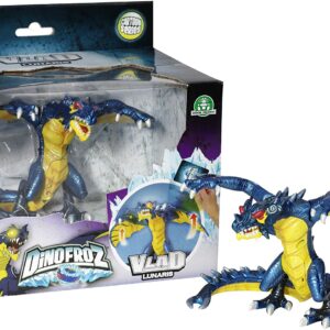 Dinofroz Dragons Collezzione personaggio SPEDITO VLAD