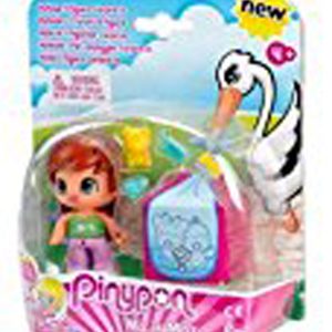 PINYPON  PINY PON MIX IS MAX SCOPRI IL PERSONAGGIO NASCOSTO