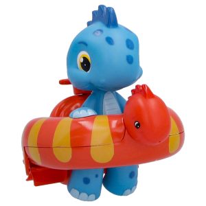 BLOOPIES Dinos Arte FLOATIES