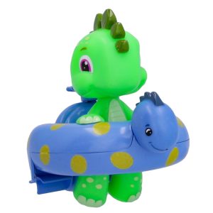 Bloopies Floaties DINOS LEO , 907911 IMC TOYS