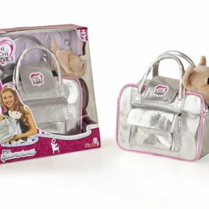 Simba 105897293X06 - Peluche Chi Chi Love Glamourous