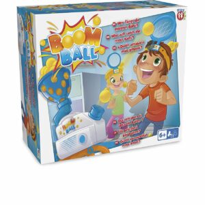 Gioco Boom Ball di Imc Toys 95977IM