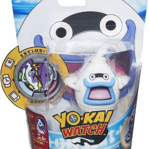 YO KAI - Yo-kai Watch Medal Moments Whisper