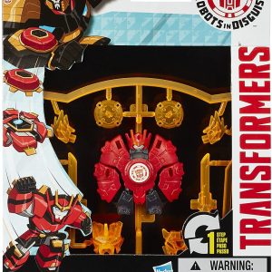 Transformers Robots in Disguise Mini-con Slipstream, Hasbro B1971-B0763