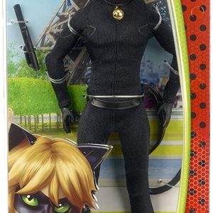 Miraculous Ladybug Cat Noir Fashion Doll 26 cm