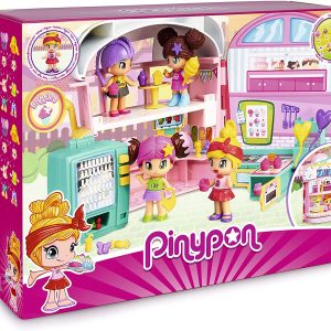 Pinypon - Pasticceria- Bakery di Famosa 700015880