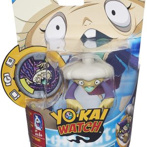 YO KAI - Yo-kai Watch Medal Moments Tattletell B5941-B5937