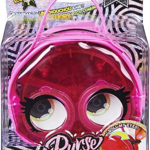Purse Pets Mini borsa Jelly J Interattiva , Spin Master 6062213