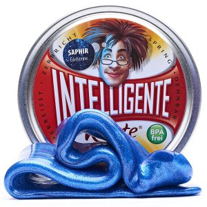 Pasta Intelligente 01290 - Zaffiro