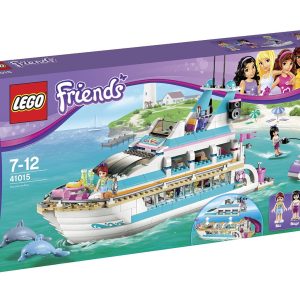 LEGO Friends 41015 - Yacht
