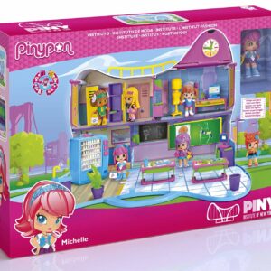Set Pinypon  Institute di Famosa 700012917