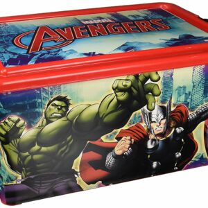 Contenitore Portagiochi Avengers - Stor ST04616