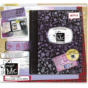 Diario Interattivo Project Mc2 di Famosa 700013211