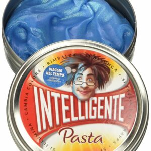 Pasta Intelligente - Pasta Intelligente Viaggio Nel Tempo