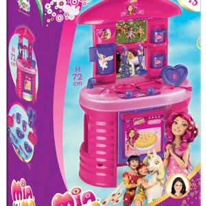 OFFERTA FARO - CUCINA DI MIA AND ME ORIGINALE ALTEZZA 75 CM MADE IN ITALY