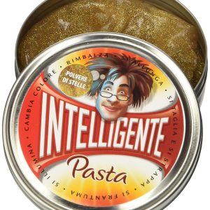 Pasta Intelligente -  Polvere di Stelle scintilla