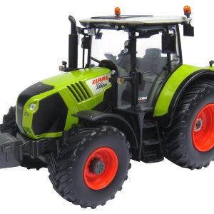 Universal Hobbies - UH 4298 - SCALA 1/32 TRATTORE CLAAS Arion 550