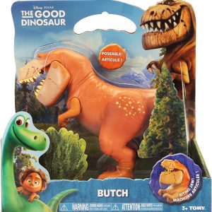 The Good Dinosaur Arlo - Il Viaggio di Arlo, Dinosauro Butch
