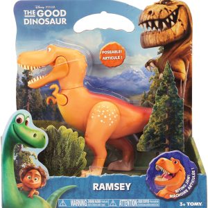 The Good Dinosaur Arlo - Il Viaggio di Arlo, Dinosauro  Ramsey