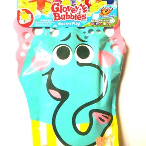 Guantone Bollicione Elefante ( versione italiana IMC Toys)