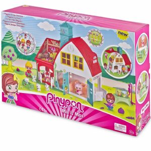 Pinypon Fattoria di Famosa 700014260