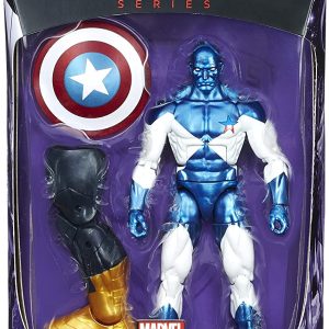 Guardiani della Galassia Marvel Legends Series Vance Astro, Hasbro C0620-C0079