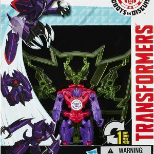 Transformers Mini-con Divebomb,HASBRO B0763-B1972