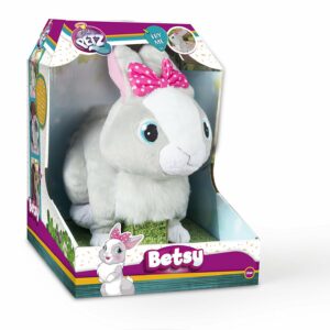 Club Petz - Betsy Coniglietta Paurosa di IMC Toys  95861