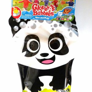 Guantone Bollicione Panda ( versione italiana di IMC Toys)