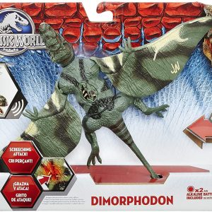 Jurassic World Growlers [Dimorphodon] b1633u41