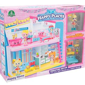 Happy Place Happy Home Casa delle Bambole di Giochi Preziosi HPH00002