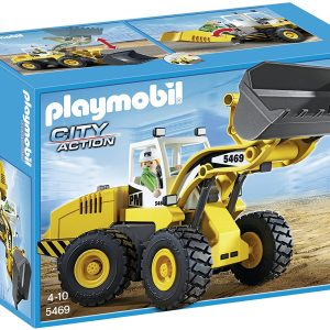 Playmobil 5469 - Ruspa