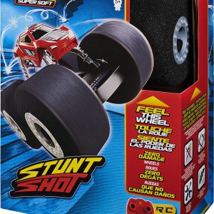Air Hogs Stunt Shot Veicolo con Radio Comando, Spin Master 6055695