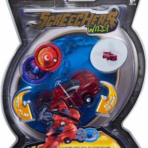 Screechers Wild – livello 1 – Revadactyl di Rocco Giocattoli 66023