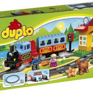 LEGO 10507 - Il Mio Primo Treno V110
