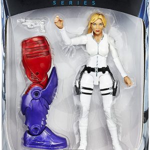 Hasbro Marvel - Legends Serie Agenti di Shield Sharon Carter COLLEZZIONE B6355