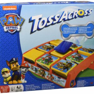 Paw Patrol 6028797 - Toss Across di Spin Master