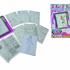 Maggie & Bianca Fashion Design Tablet di Simba 109273063