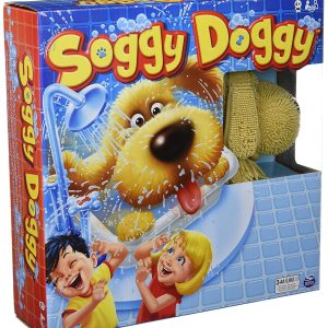 Games – Cane Soggy Doggy di Spin Master 6040698