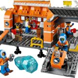 LEGO City Arctic 60036 - Base Artica - immagine 2