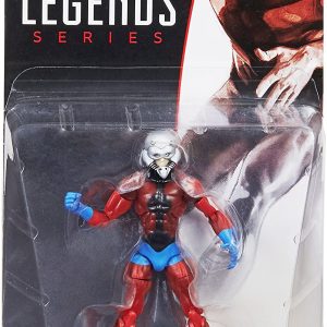 Marvel Universe Infinite 10 cm circa Figura articolata  Ant-Man, Hasbro B8229-B6356