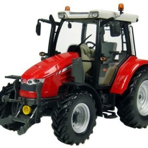 UNIVERSAL HOBBIES COLLECTION MASSEY FERGUSON 5610 4WD UH 4166  scala 1/32