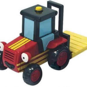 BOB THE BUILDER, BOB AGGIUSTATUTTO : PERSONAGGIO SUMSY SUMSIE LIFTI