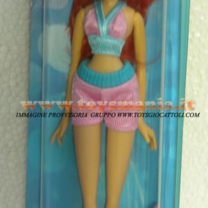 Winx BIKINI Mare e Magia  , BLOOM  Collezzionabile