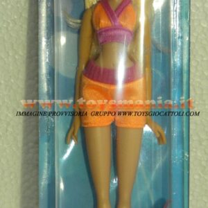 Winx BIKINI Mare e Magia  , STELLA  Collezzionabile